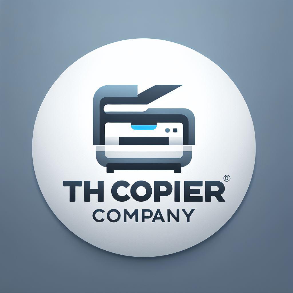 TheCopierCompany