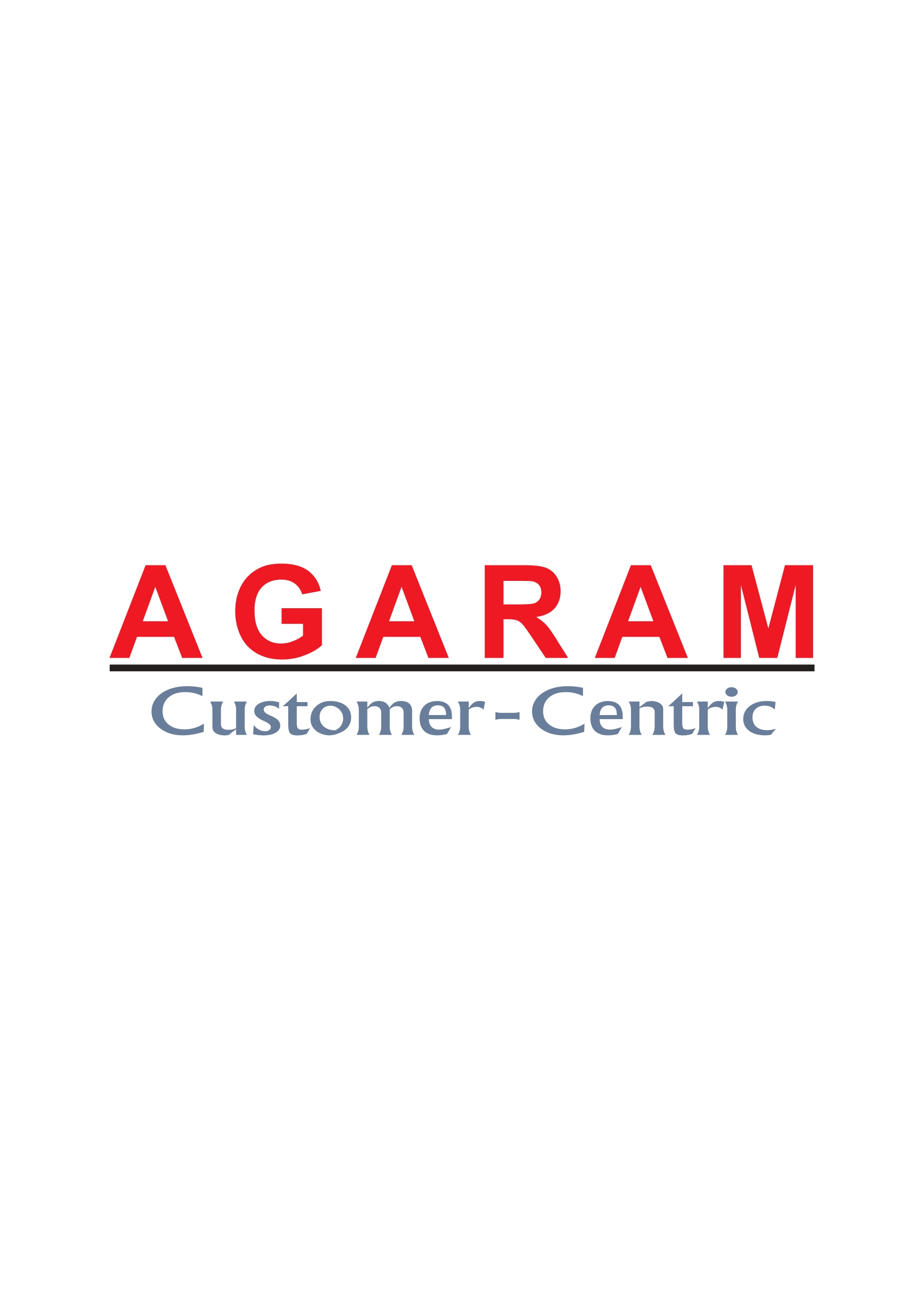 agaram